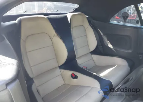 2016 Ford Mustang Ecoboost Premium from USA, damaged, VIN 1FATP8UH5G5281884